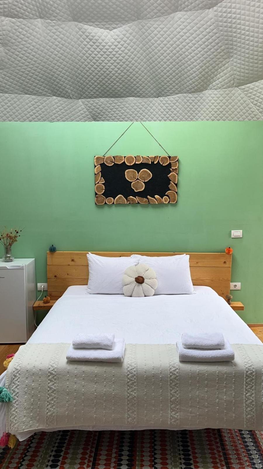 Starry Dome - Manta'S Retreat Glamping Cornereva Hotel ภายนอก รูปภาพ